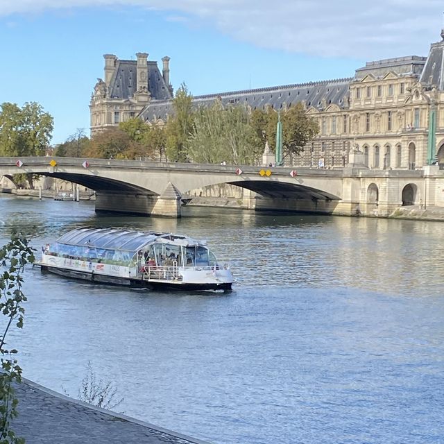 Vive La Paris!