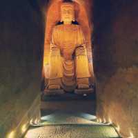 Leshan Giant Buddha