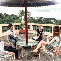 Taoist Temple, Cebu