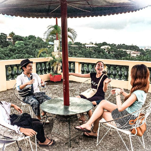 Taoist Temple, Cebu