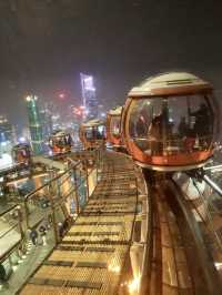 Canton Tower - Guangzhou 