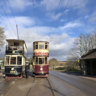 Live like a Victorian for a day 