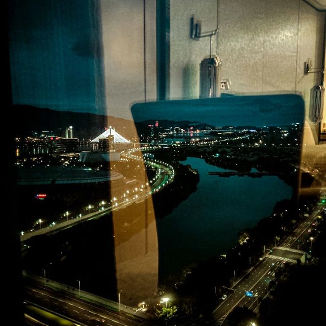 One of the best hotels in Fuzhou!