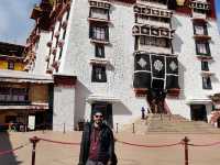 Potala Palace a must seen in China 