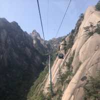 🏔Climb the ‘loveliest mountain in China’ 🏔