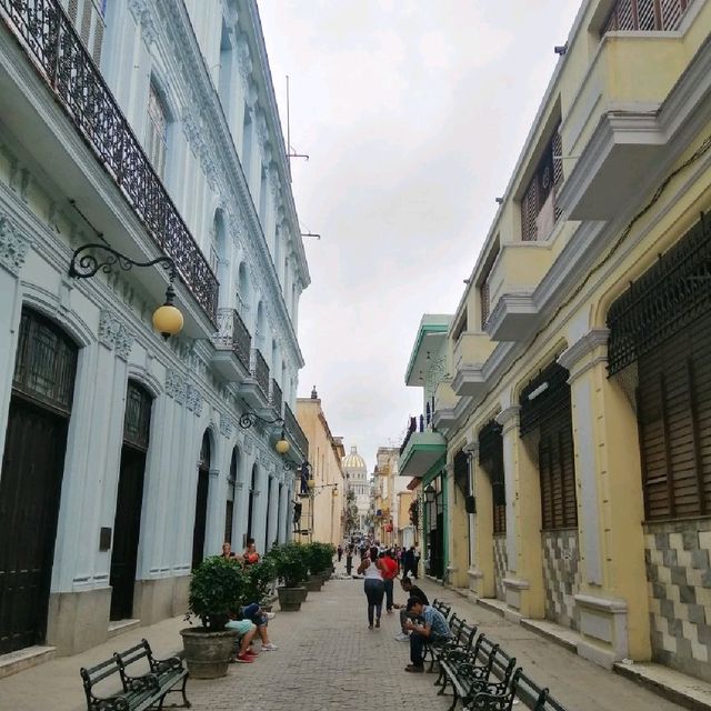 Havana, Cuba