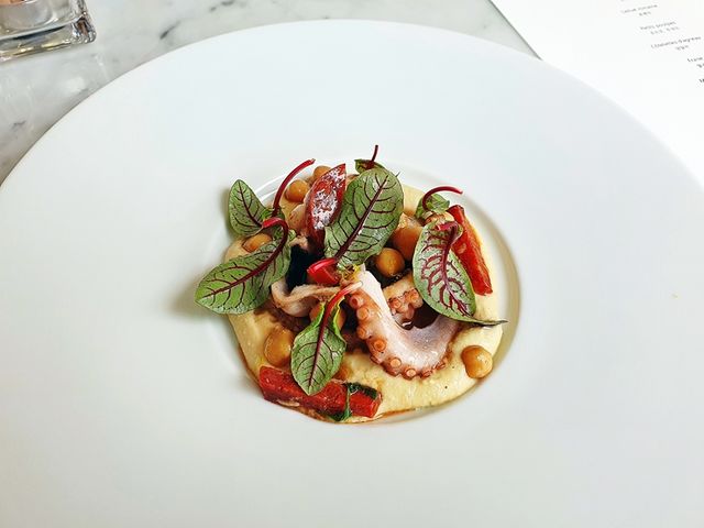 북촌 한옥마을 프렌치 다이닝 맛집. 갈로팡