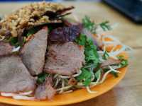A Culinary Adventure Through Hanoi’s Old Quar