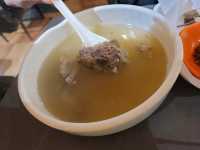 手抓羊原汁原味