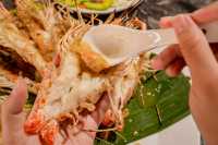 Tanglak Seafood | ตั้งหลักอาหารทะเล