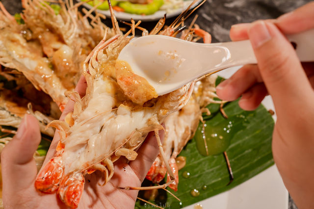 Tanglak Seafood | ตั้งหลักอาหารทะเล