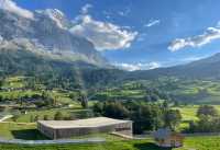 Travel - Stunning photos of Switzerland
