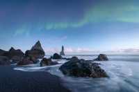 How to plan a trip to Europe to see the Northern Lights