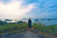 Hotel recommendation | Kyushu boutique hot spring hotel