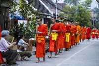 Laos | Luang Prabang · Avani+ Hotel
