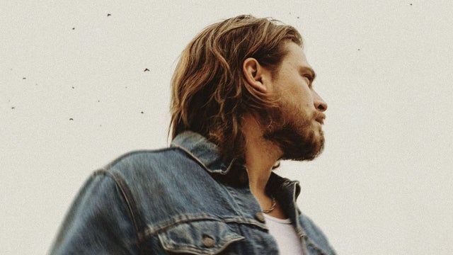 Cory Asbury celebrating the release of his new album Pioneer (Anaheim) | City National Grove of Anaheim