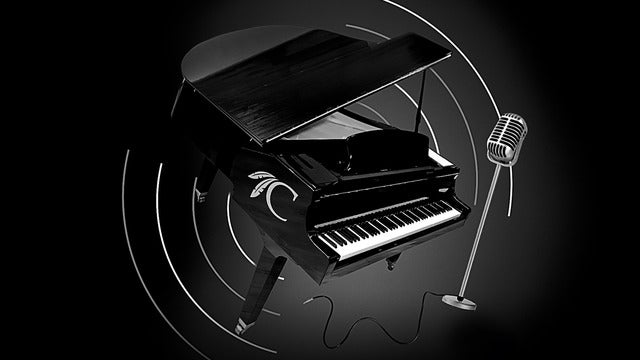 Dueling Pianos (Augusta) | Augusta Civic Center