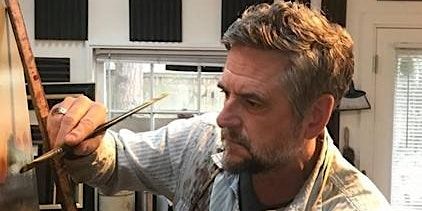 An Evening with John Van Dreal (Salem) | 595 Leslie St SE