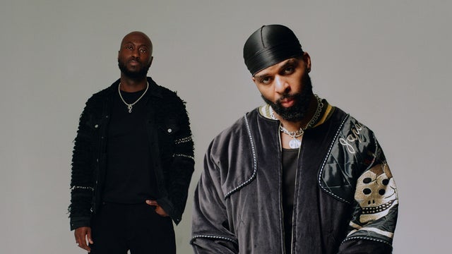 DVSN - Working On My Karma Tour 2023 (Ft Lauderdale) | Revolution Live