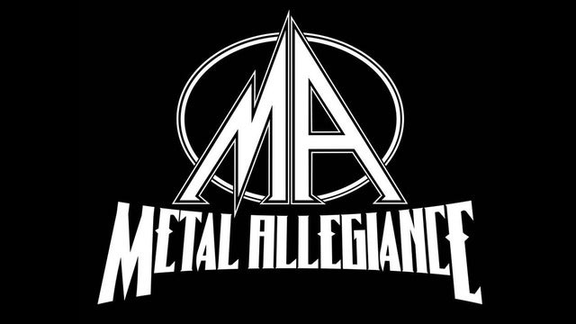 Metal Allegiance 2024 (Anaheim) | House of Blues Anaheim