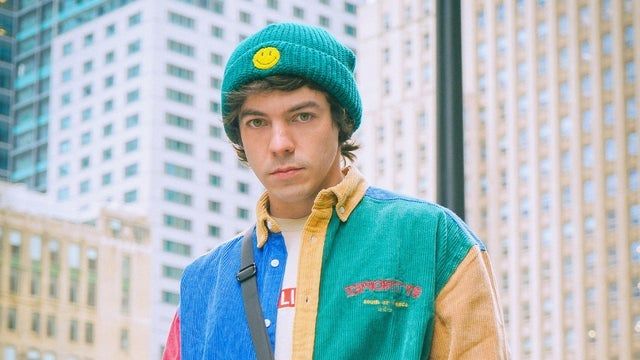 Connor Price: The Price Club Tour 2024 (Minneapolis) | Varsity Theater