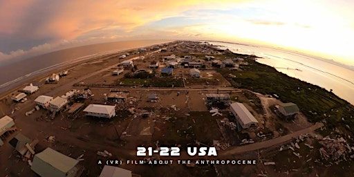 Zero Gravity Eden | 21-22 Thierry Loa | MEET Digital Culture Center