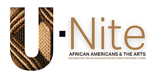 U-Nite: African Americans & the Arts | Barry Art Museum