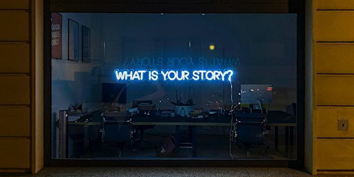 Earl's Court International Film Festival Story-telling Competition | Chelsea Theatre
