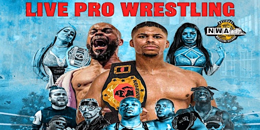 MDWA PRESENTS SEASONS FOR BEATINGS | 29205 Florence St