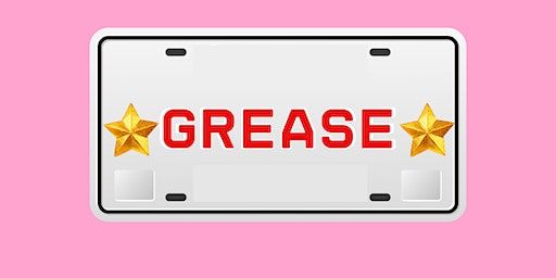 Introduction to Musical Theatre - GREASE Workshop | Academy Mews Dance Studios