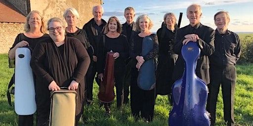 Corelli Ensemble Soloists | Seaford Baptist Church