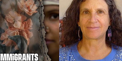 Dina Friedman in Person | Odyssey Bookshop