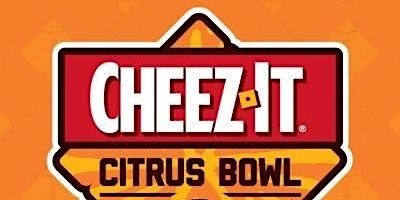 Iowa Hawkeye Citrus Bowl Gameday Tailgate 2024 | 2103 W Church St
