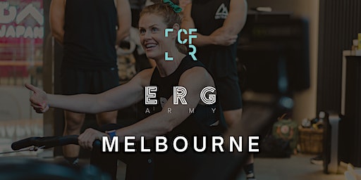 CROSSFIT RICHMOND: FEB 18 - ERG ARMY PERFORMANCE ESSENTIALS - 1/2 DAY | CrossFit Richmond