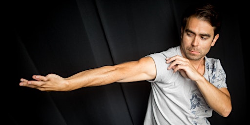 "Subject to Change" Performance - Instinct Experimental Dance Festival | Main Street Landing Performing Arts Center, Lake Street, Burlington, VT, USA