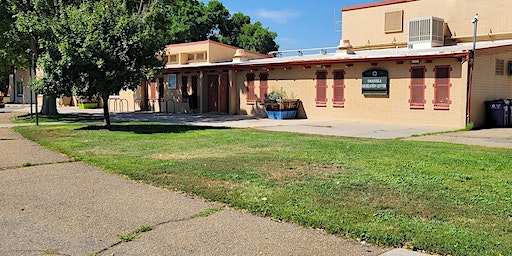 Public Art Commission Pre-Application Meeting | 319 Hayes Ave