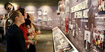 Rose Bowl Stadium Tour - March 29th, 10:30AM & 12:30PM | Rose Bowl Stadium