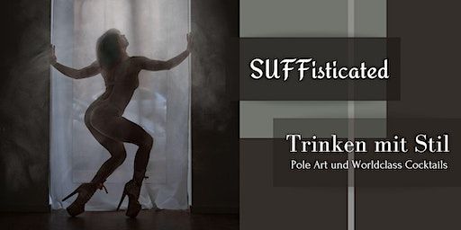 SUFFisticated | Artzzz Studio