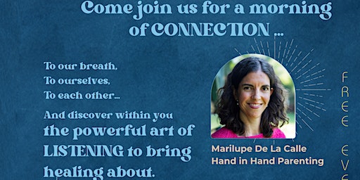 The Healing Art of Listening | 225 E Market St, West Chester, PA 19382, USA