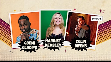 Stand Up in the Basement Comedy | Heartbreakers