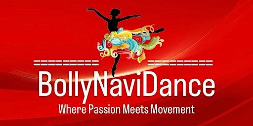 Colours of Bollywood Dance Workshop | 805 Dovercourt Road, Toronto, ON, Canada