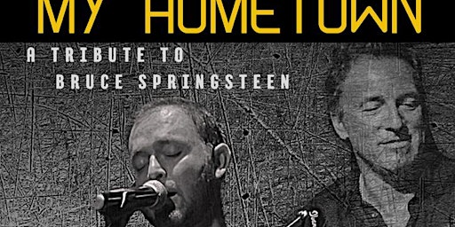 Beser/Mau/Bruce Springsteen | Nacho Daddy