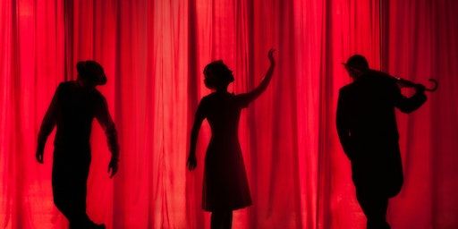 ACTOR'S CLASS | The Canvas, St. Margaret's House