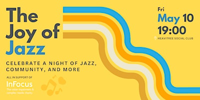 Joy of Jazz Devon: Celebrate a Night of Jazz, Community, and More! | Heavitree Social Club LTD, Social Club, East Wonford Hill, Heavitree, Exeter, UK