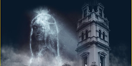 Spectral Schemes: the Mystery of the Ballarat Ghost: Call of Cthulhu | Ballarat Town Hall