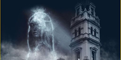 Spectral Schemes: the Mystery of the Ballarat Ghost: Call of Cthulhu | Ballarat Town Hall