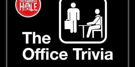 The Office Trivia | The Rabbit Hole Astoria