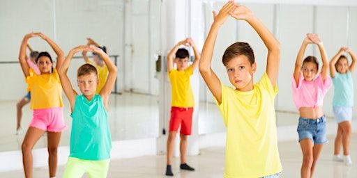 Dance Delight: Spark Your Summer in Los Altos 2024 | Georgina P. Blach Intermediate School