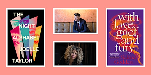 Joelle Taylor & Salena Godden in Conversation | The Old School Rooms