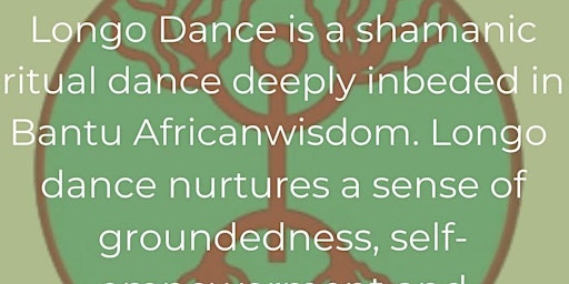Longo Dance workshop | Ashley Vale Action Group - Wildgoose Space